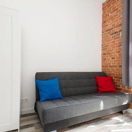 Apartstate Rooms On Wschodnia, 36 罗兹 外观 照片
