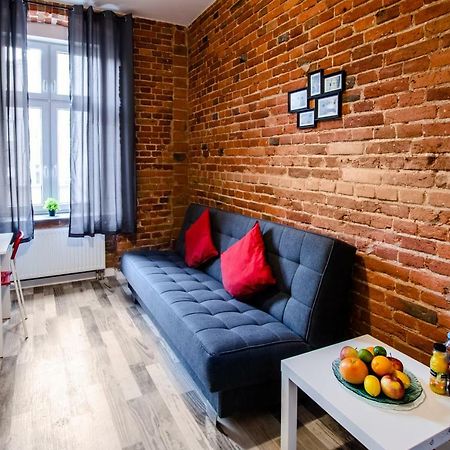 Apartstate Rooms On Wschodnia, 36 罗兹 外观 照片