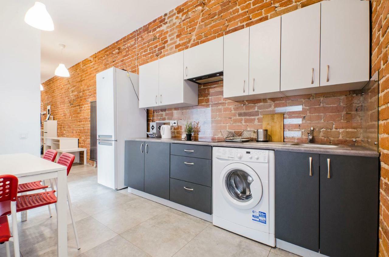 Apartstate Rooms On Wschodnia, 36 罗兹 外观 照片